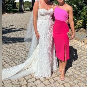 Petal & Pup Xiomar Dress